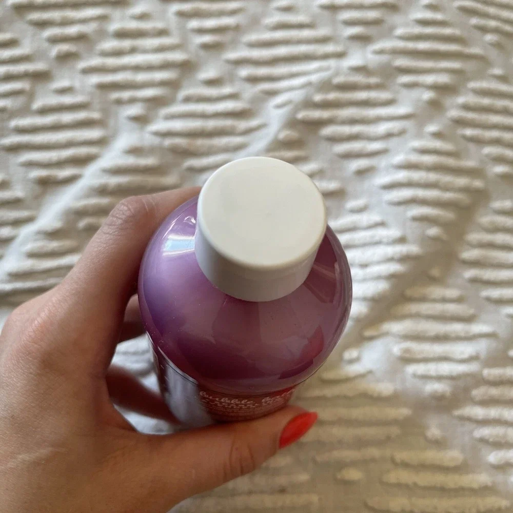 Bath & Body Works Sparkling Lavender Sugar Bubble Bath‎ NEW